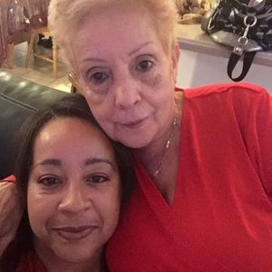 Meet your Posher, Diane